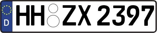 HH-ZX2397