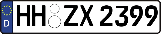 HH-ZX2399