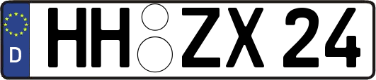 HH-ZX24