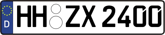 HH-ZX2400