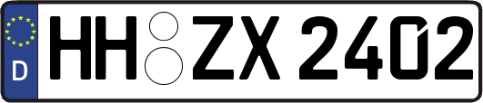 HH-ZX2402