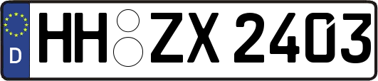 HH-ZX2403
