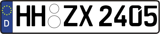 HH-ZX2405