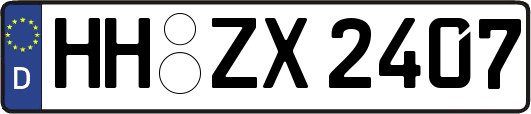 HH-ZX2407