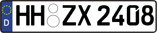 HH-ZX2408