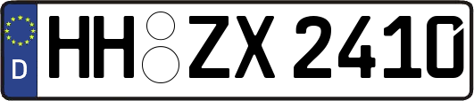 HH-ZX2410