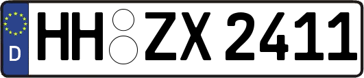 HH-ZX2411