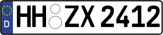 HH-ZX2412