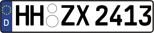 HH-ZX2413