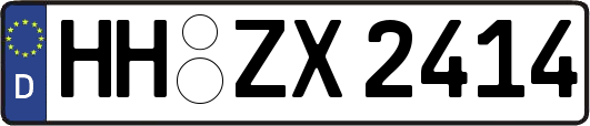 HH-ZX2414