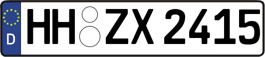 HH-ZX2415