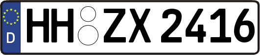 HH-ZX2416