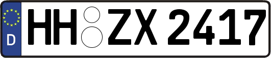 HH-ZX2417