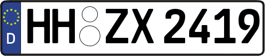 HH-ZX2419