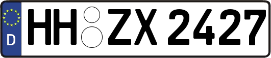 HH-ZX2427