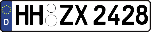 HH-ZX2428