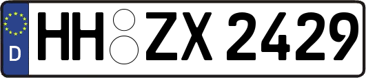 HH-ZX2429