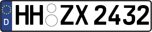 HH-ZX2432
