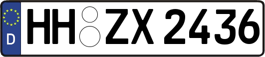 HH-ZX2436