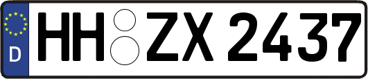 HH-ZX2437