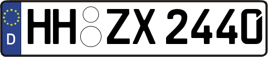 HH-ZX2440