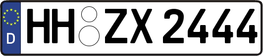 HH-ZX2444
