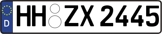 HH-ZX2445