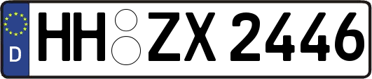 HH-ZX2446