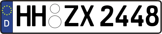 HH-ZX2448