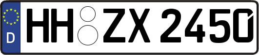 HH-ZX2450
