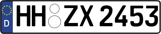 HH-ZX2453