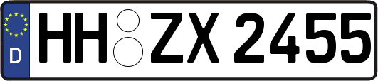 HH-ZX2455