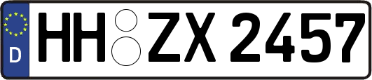 HH-ZX2457