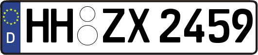 HH-ZX2459