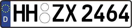 HH-ZX2464