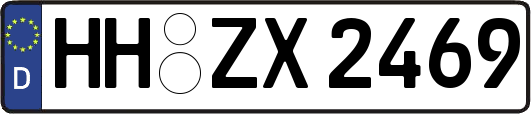 HH-ZX2469
