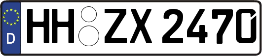 HH-ZX2470
