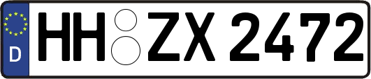 HH-ZX2472