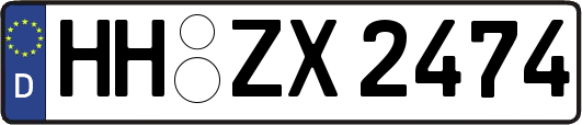 HH-ZX2474
