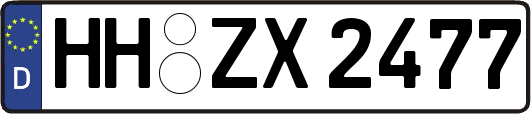 HH-ZX2477