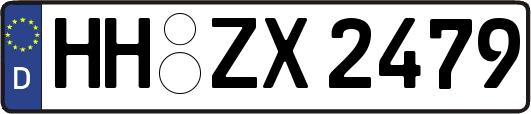HH-ZX2479