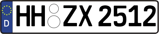 HH-ZX2512
