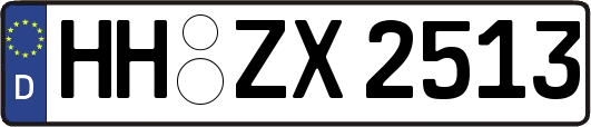 HH-ZX2513