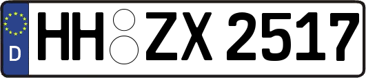 HH-ZX2517