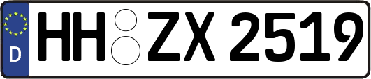 HH-ZX2519