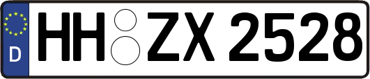 HH-ZX2528