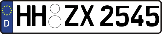 HH-ZX2545