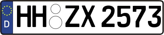 HH-ZX2573