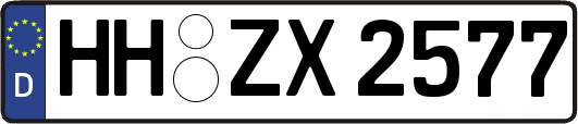 HH-ZX2577