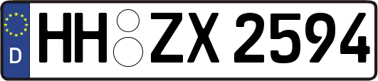 HH-ZX2594